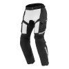 REBELHORN SPODNIE TEKSTYLNE CUBBY V BLACK/GREY